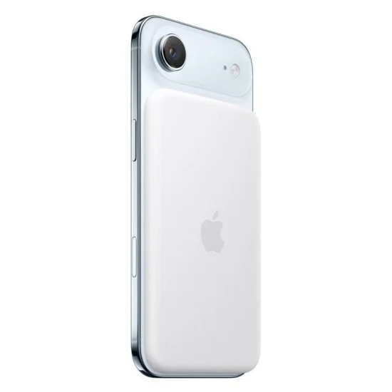 Apple iPhone Air MagSafe Battery &ndash; White